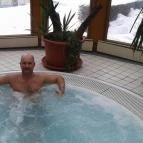 Silvanus Wellness & Konferencia Hotel Visegrád - Wellness