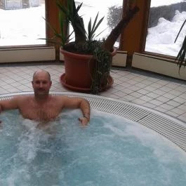 Silvanus Wellness & Konferencia Hotel, Visegrád - Wellness