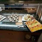 Venus Hotel Zalakaros - Vendéglátás