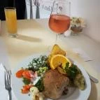 Venus Hotel Zalakaros - Vendéglátás