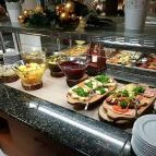 Venus Hotel Zalakaros - Vendéglátás