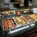 Venus Hotel Zalakaros - Vendéglátás