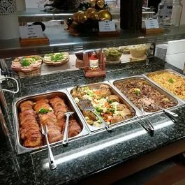 Venus Hotel Zalakaros - Vendéglátás