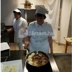 Venus Hotel Zalakaros - Vendéglátás