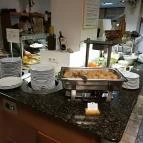 Venus Hotel Zalakaros - Vendéglátás