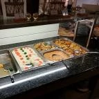 Venus Hotel Zalakaros - Vendéglátás