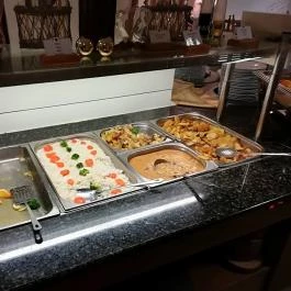 Venus Hotel Zalakaros - Vendéglátás