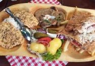 Vadvirág Csárda Bük, Bükfürdő