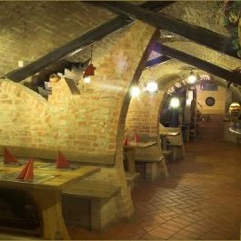 Hotel Makár Óbester Étterem, Pécs - Belső