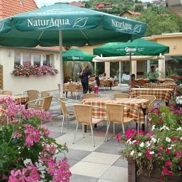 Hotel Makár Óbester Étterem, Pécs - Belső