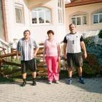 Aqua Panzió Hajdúszoboszló - Egyéb