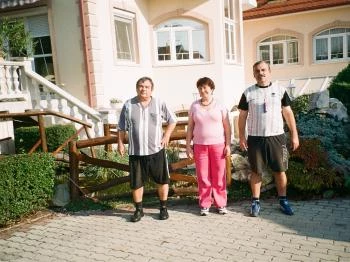 Aqua Panzió Hajdúszoboszló