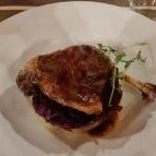 KisKert Vendéglő Siófok - Étel/ital