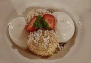 KisKert Vendéglő Siófok