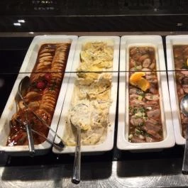 Bambara Hotel, Felsőtárkány - Vendéglátás