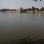 Öreg-tó Hotel Tata - Környék