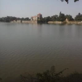 Öreg-tó Hotel, Tata - Környék