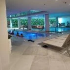 Fagus Hotel Sopron - Medence/kert