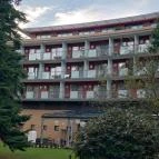 Fagus Hotel Sopron - Külső kép