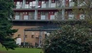 Fagus Hotel, Sopron