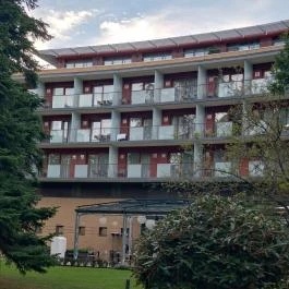 Fagus Hotel, Sopron - Külső kép