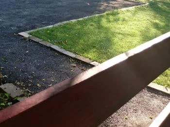 Gergócs Vendégház Ôriszentpéter