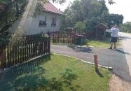 Gergócs Vendégház Ôriszentpéter