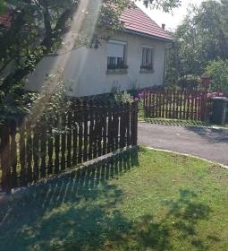 Gergócs Vendégház