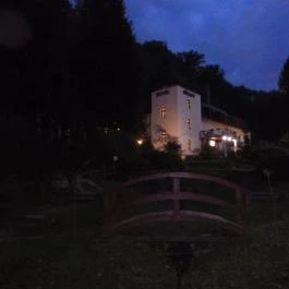 K?kapu Vadászkastély és Hotel & Apartments, Nagyhuta - Egyéb