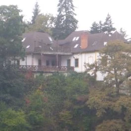 K?kapu Vadászkastély és Hotel & Apartments, Nagyhuta - Egyéb