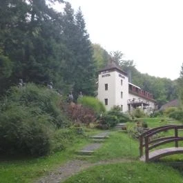 K?kapu Vadászkastély és Hotel & Apartments, Nagyhuta - Egyéb