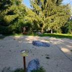 Oxigén Family Hotel Noszvaj - Medence/kert