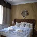 Oxigén Family Hotel Noszvaj - Szobák