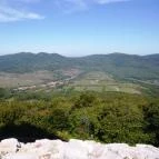 Regéci vár Regéc - 