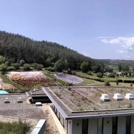 Hunguest Saliris, Egerszalók - Egyéb