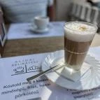 Aligai Delikátesz Balatonvilágos - Étel/ital