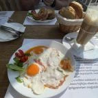 Aligai Delikátesz Balatonvilágos - Étel/ital