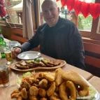 Ételbárka Visegrád - Egyéb