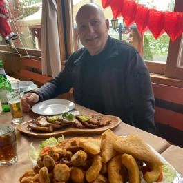 Ételbárka Visegrád - Egyéb