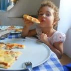 Görög Pizzéria Szombathely - Étel/ital