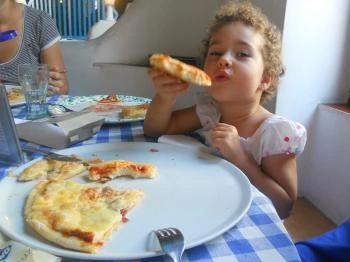 Görög Pizzéria Szombathely