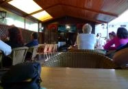 Ibrahim Kávézó, Étterem & Fagylaltozó Kőszeg