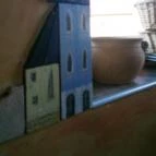 Toscana Étterem & Pizzéria Szombathely - Külső kép