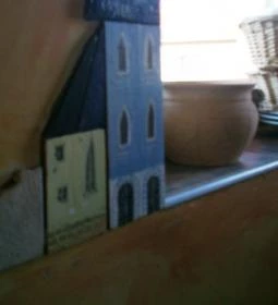 Toscana Étterem & Pizzéria