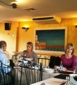 Toscana Étterem & Pizzéria