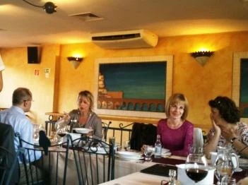 Toscana Étterem & Pizzéria Szombathely