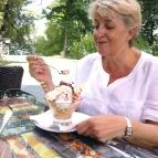 Veranda Restaurant - Pizza & Pasta Budapest - Étel/ital