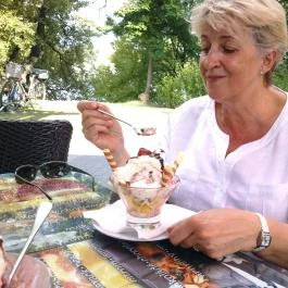 Veranda Restaurant - Pizza & Pasta, Budapest - Étel/ital