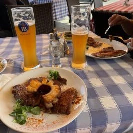 Corner-Szerb Étterem Szentendre - Étel/ital