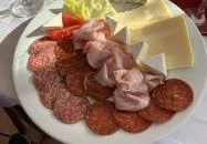 Corner-Szerb Étterem Szentendre